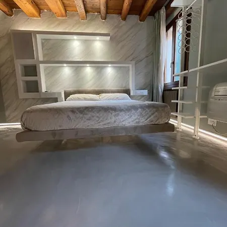 Live Apartment