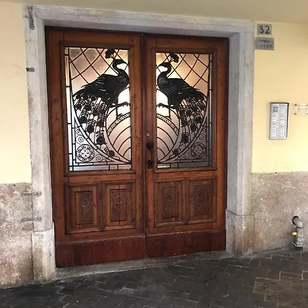 Live Apartament Rovigo