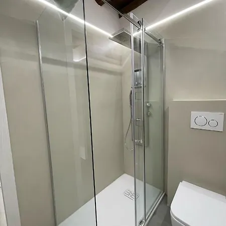 Apartment Live Rovigo