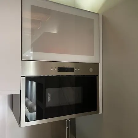 Apartment Live Rovigo