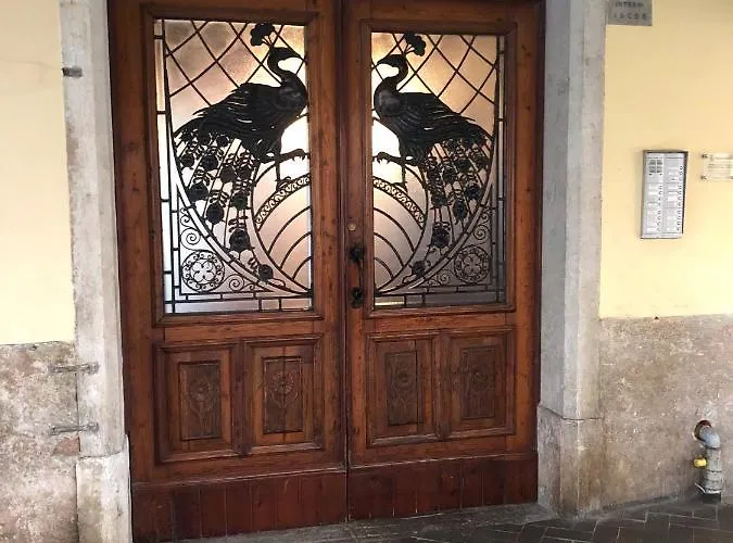 Live Lejlighed Rovigo