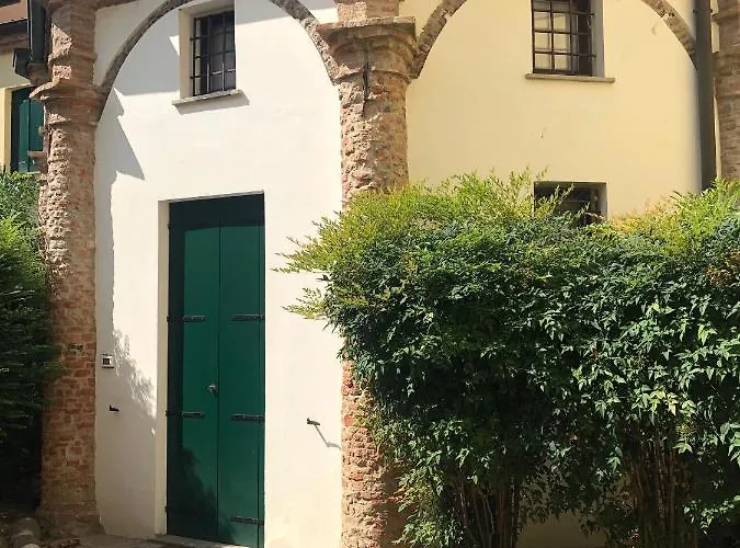 Lejlighed Live Rovigo