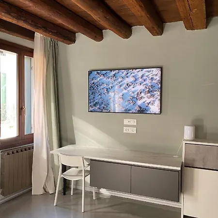 Live Apartament
