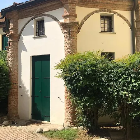 Apartamento Live Rovigo